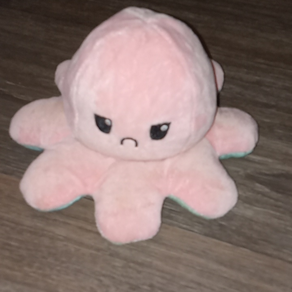 Flip octopus - Picture 2 of 2